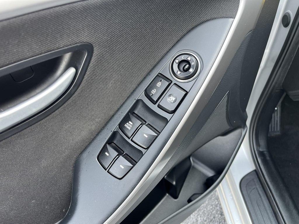 Hyundai Elantra GT  2016