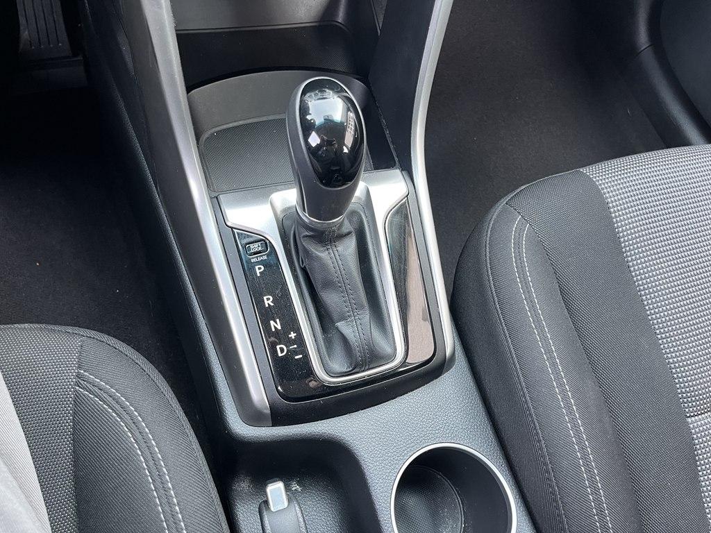 Hyundai Elantra GT  2016