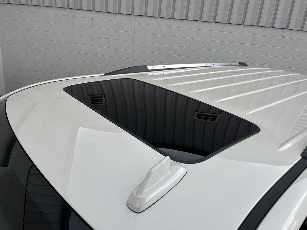 Chevrolet Tahoe  2015