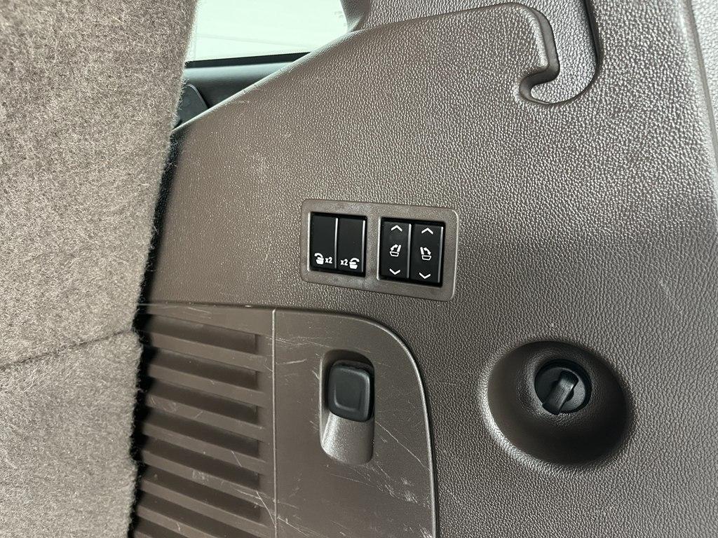 Chevrolet Tahoe  2015