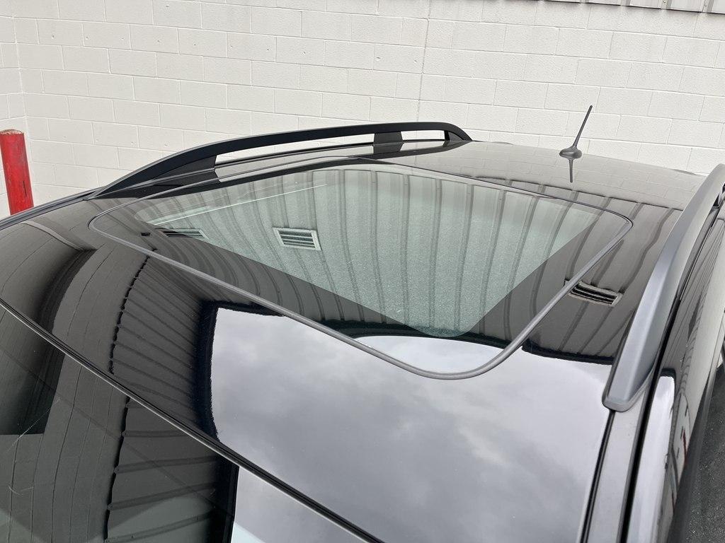 Subaru Forester 2.5X Limited with Navigation 2014