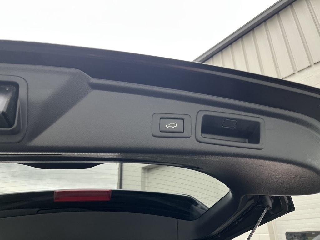 Subaru Forester 2.5X Limited with Navigation 2014