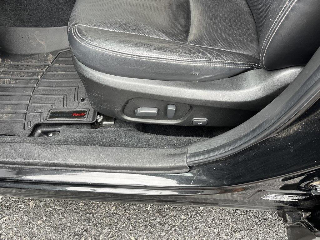 Subaru Forester 2.5X Limited with Navigation 2014