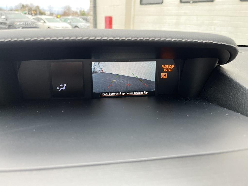 Subaru Forester 2.5X Limited with Navigation 2014