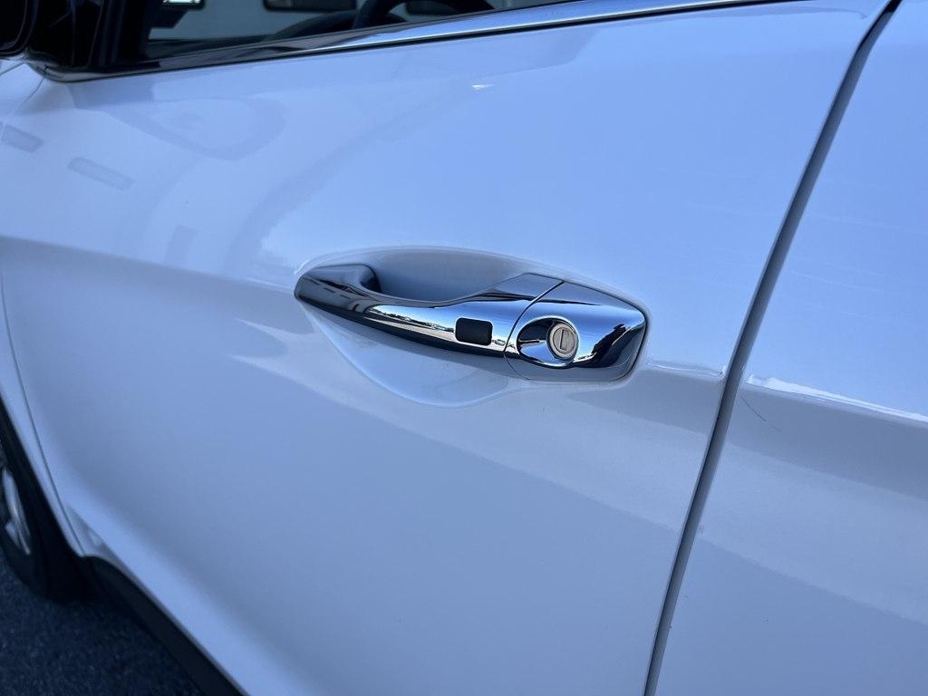 Hyundai Santa Fe  2016