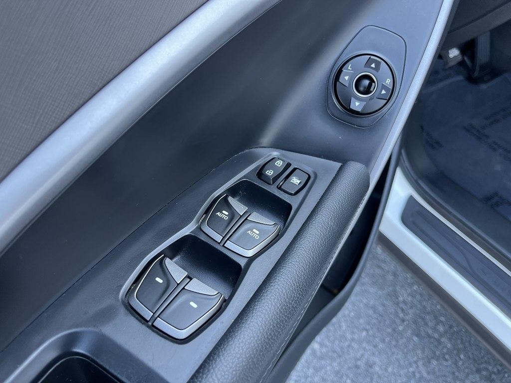 Hyundai Santa Fe  2016