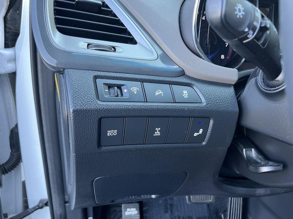 Hyundai Santa Fe  2016