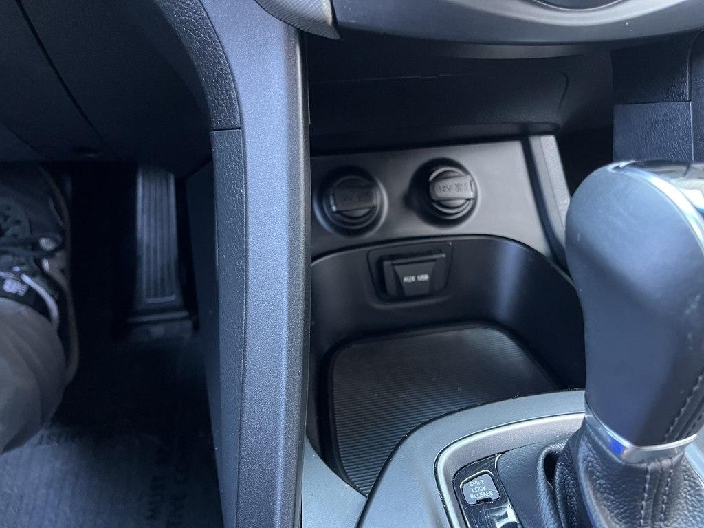 Hyundai Santa Fe  2016