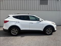 2016 Hyundai Santa Fe 