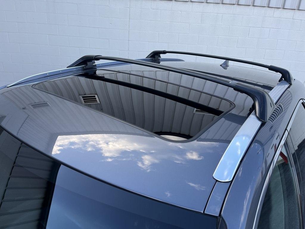 Lexus RX 350 Performance 4D SUV AWD 2016