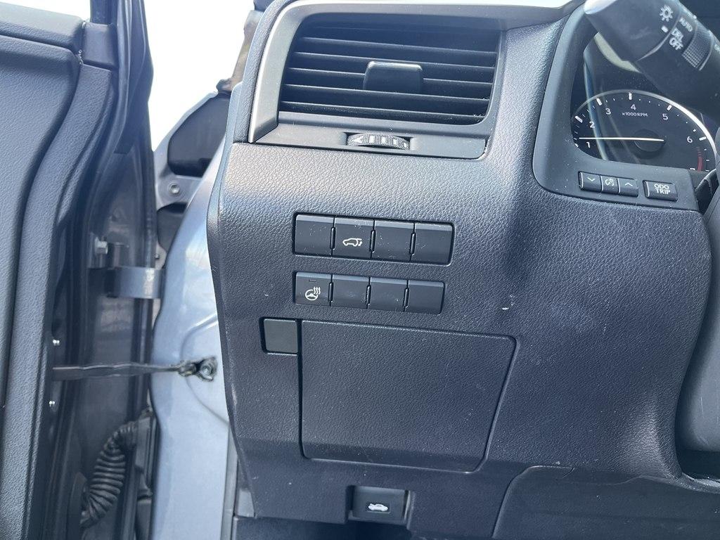 Lexus RX 350 Performance 4D SUV AWD 2016