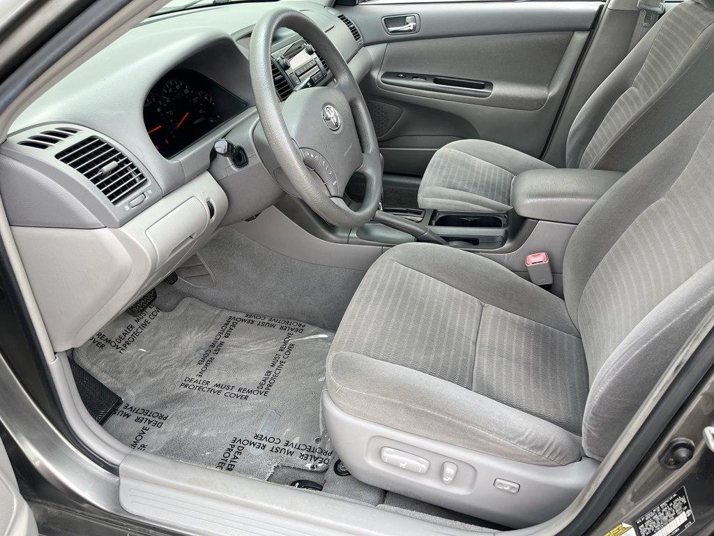 Toyota Camry  2005