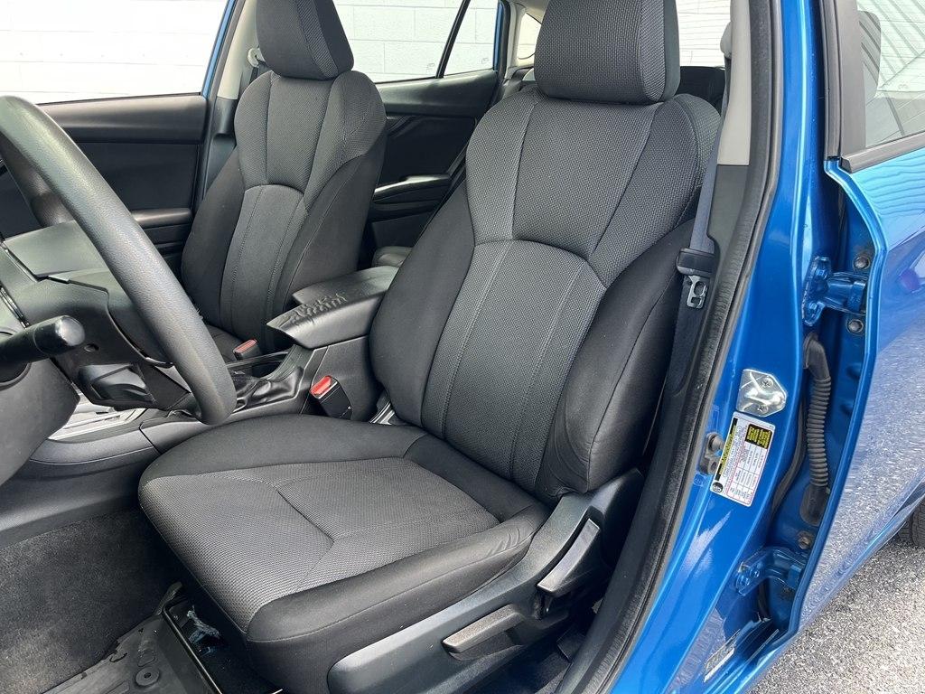 Subaru Impreza  2021