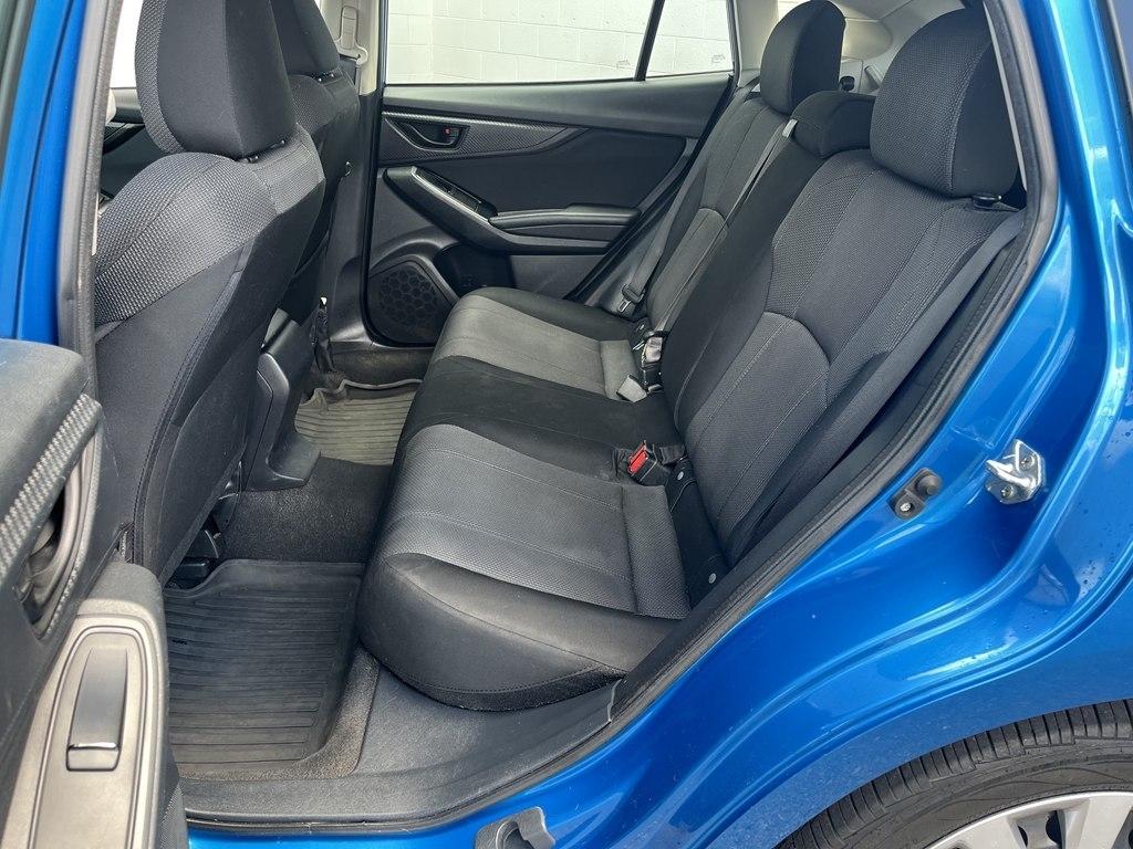 Subaru Impreza  2021