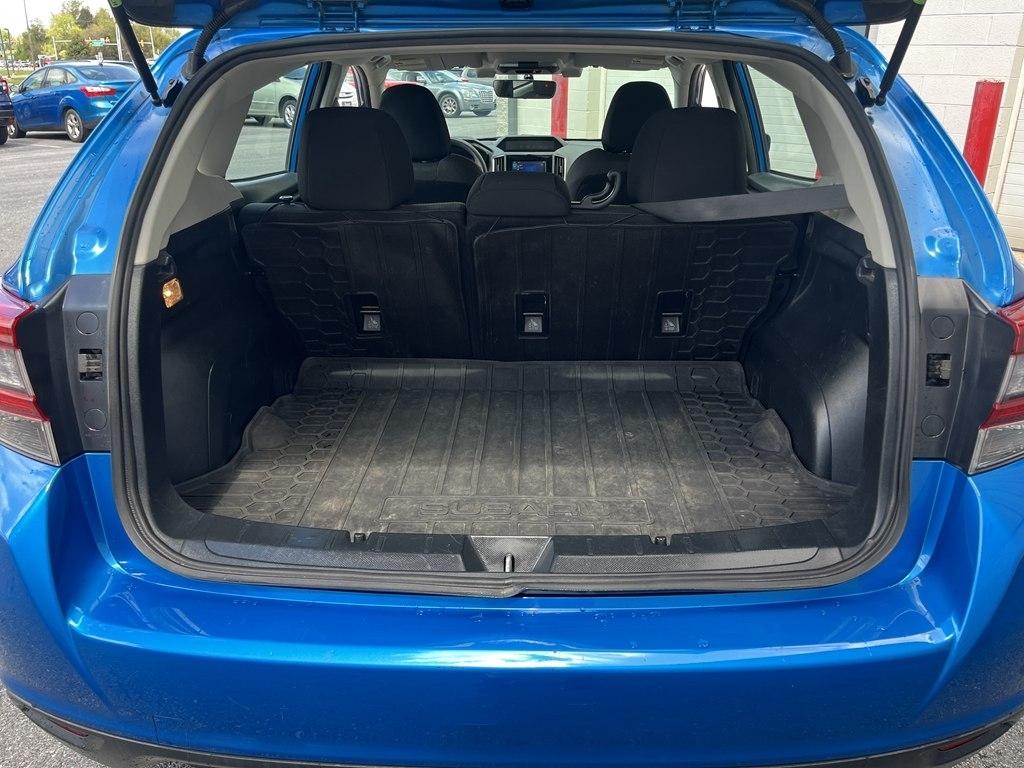 Subaru Impreza  2021