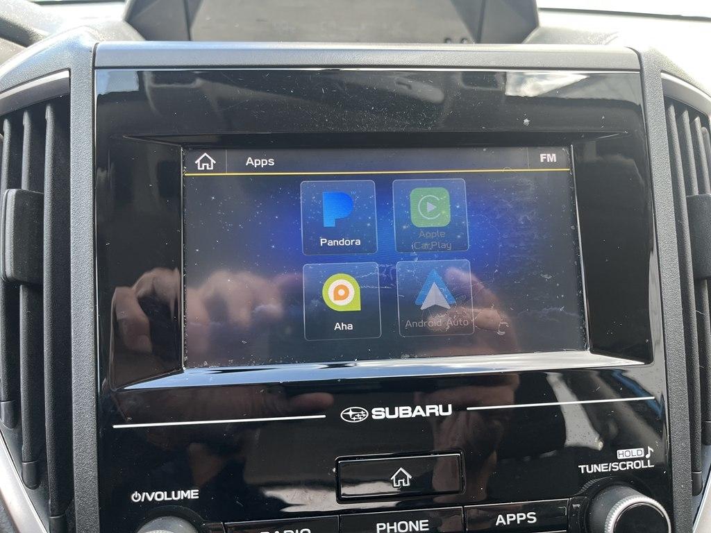 Subaru Impreza  2021