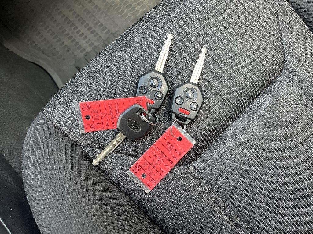 Subaru Impreza  2021