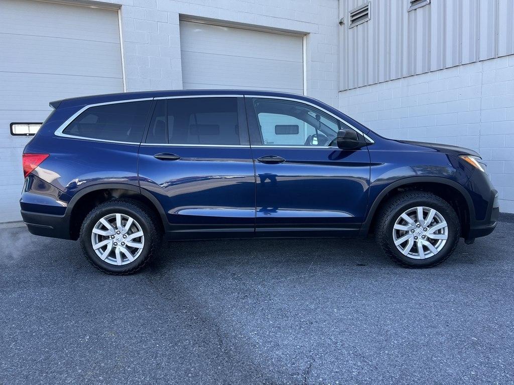 Honda Pilot  2019