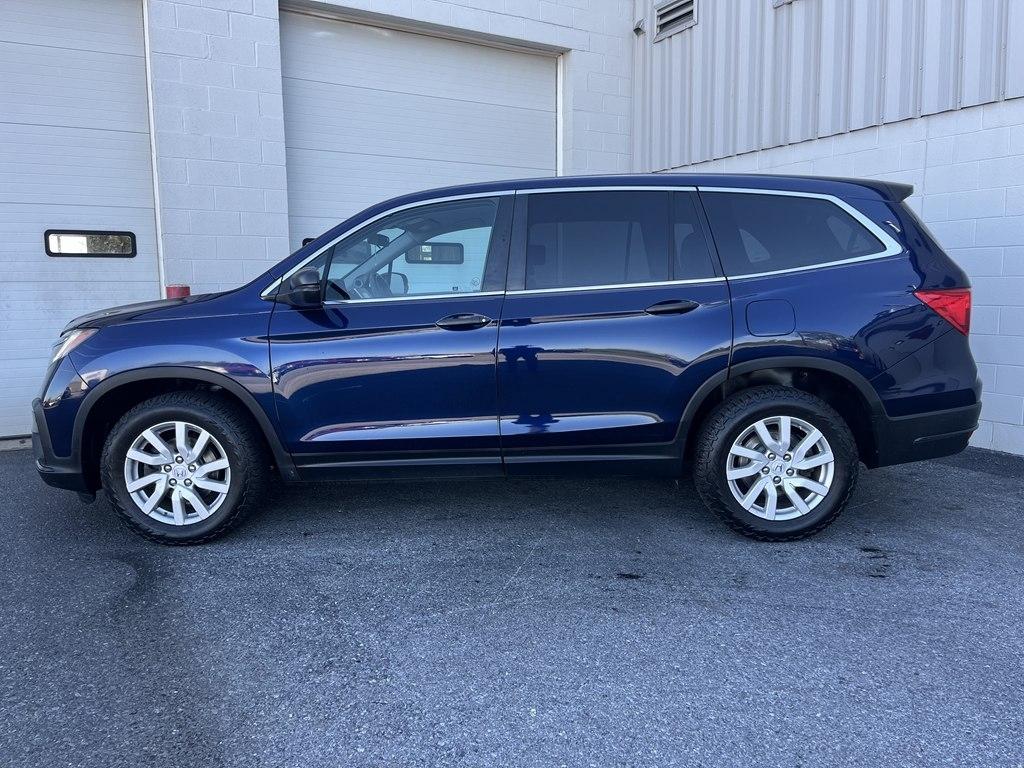 Honda Pilot  2019