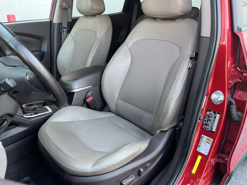 Hyundai Tucson  2015