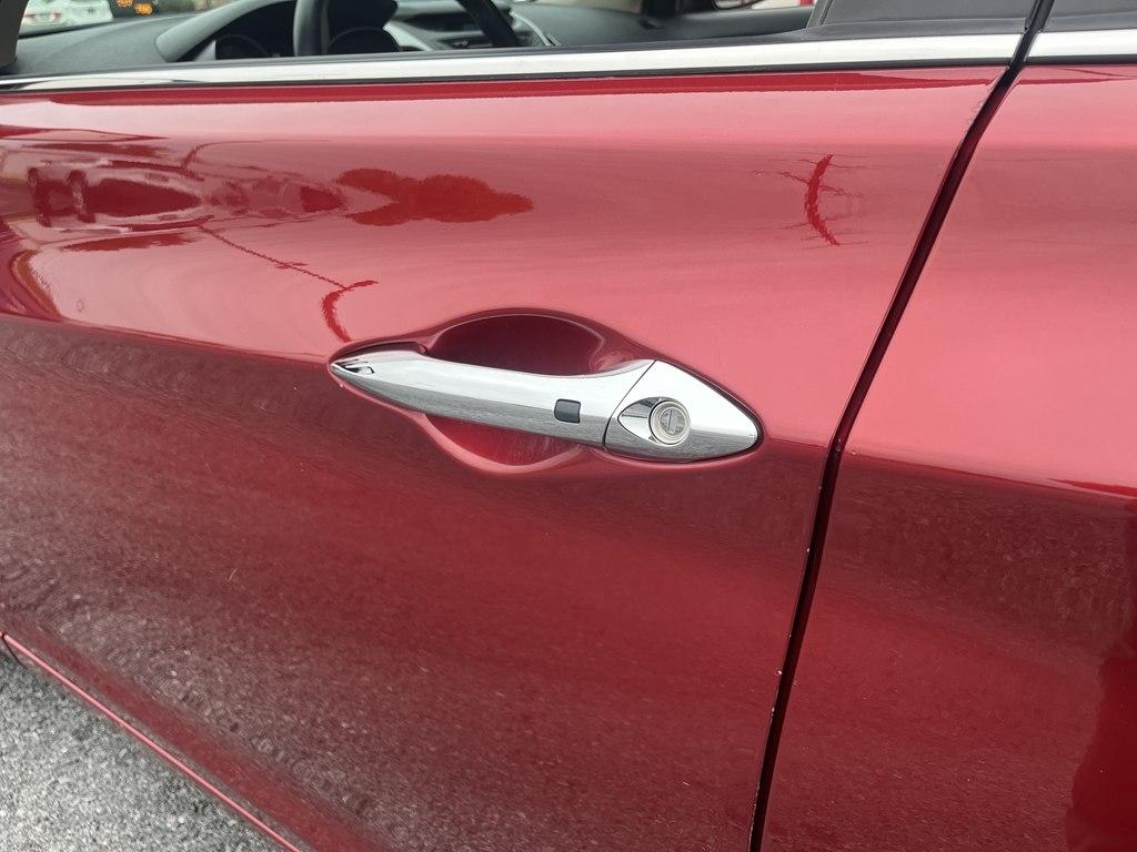 Hyundai Elantra  2014