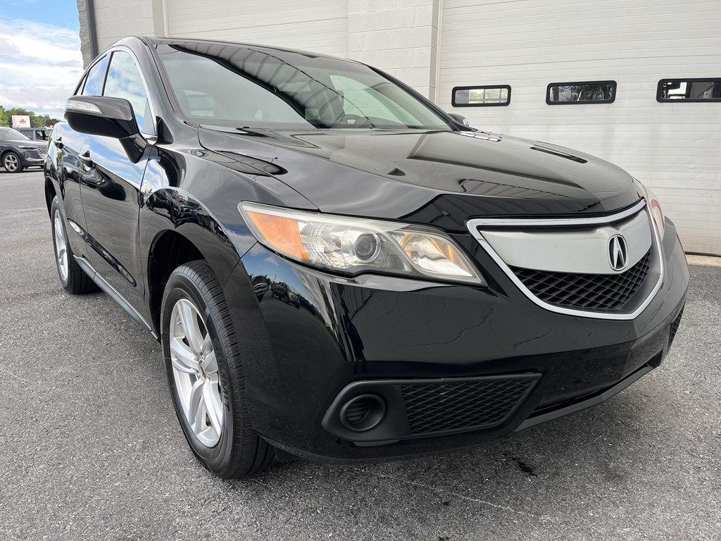 2015 Acura RDX AWD