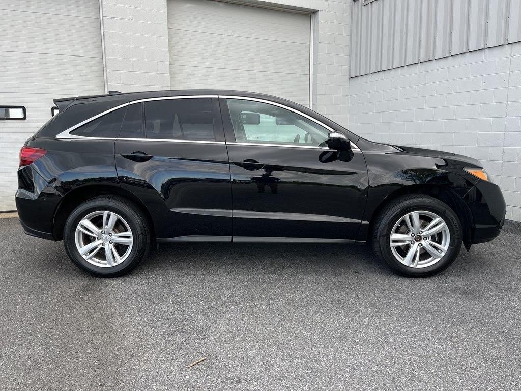 Acura RDX  2015