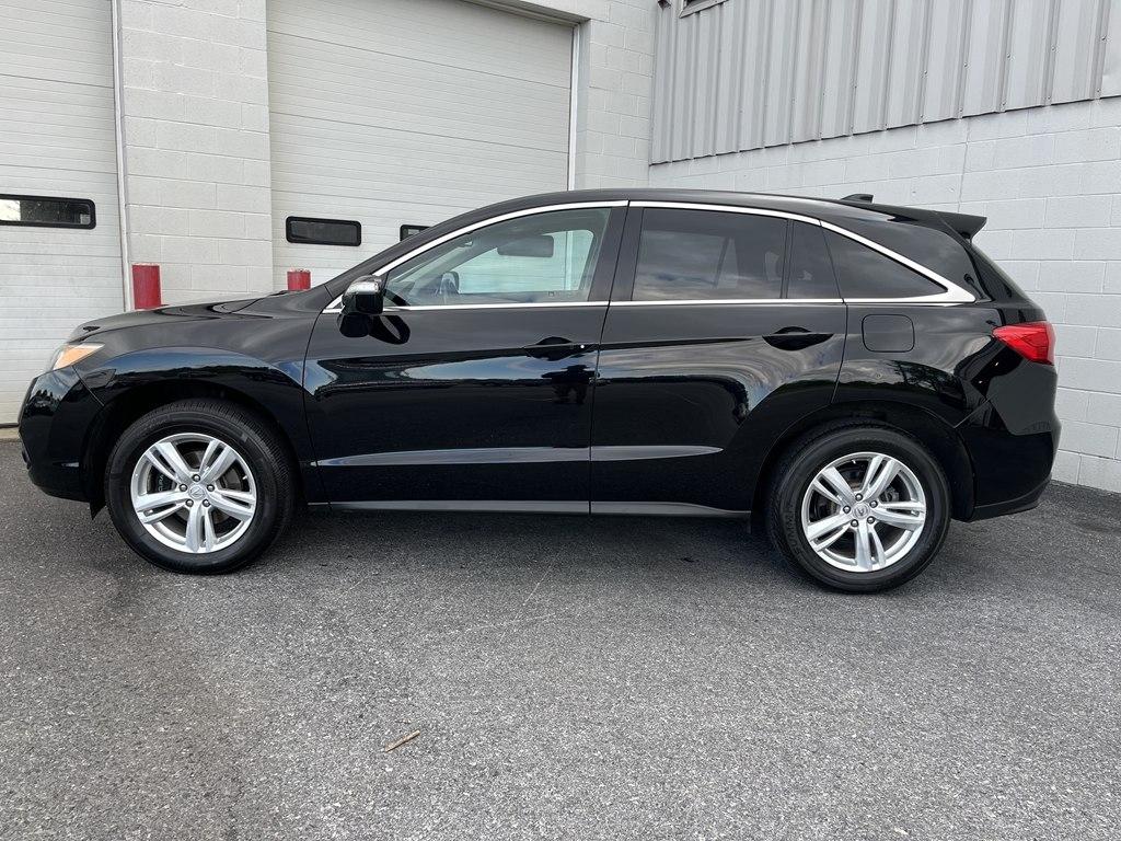 Acura RDX  2015