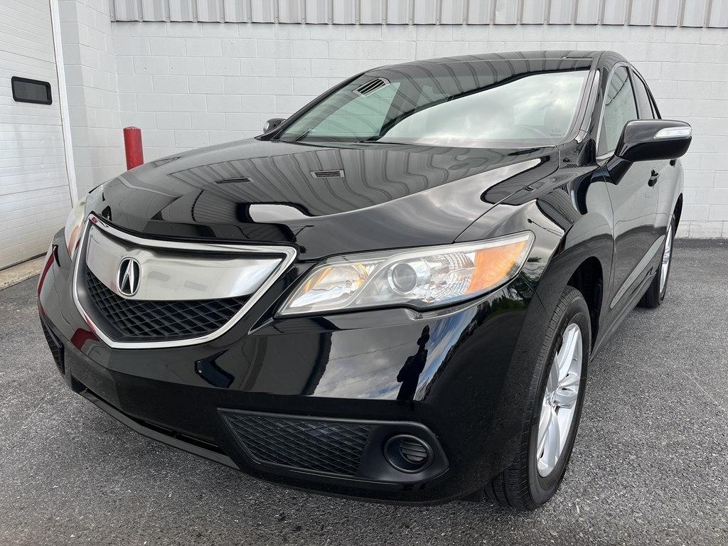 Acura RDX  2015