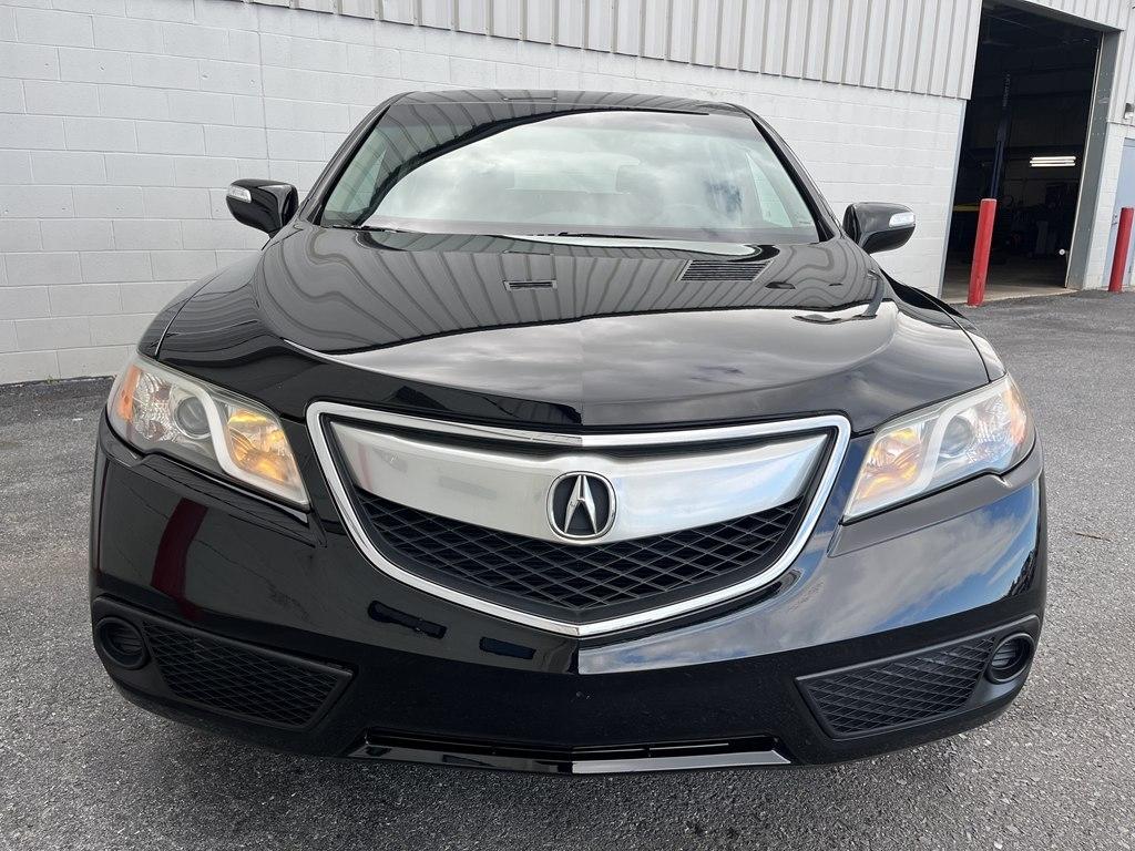 Acura RDX  2015