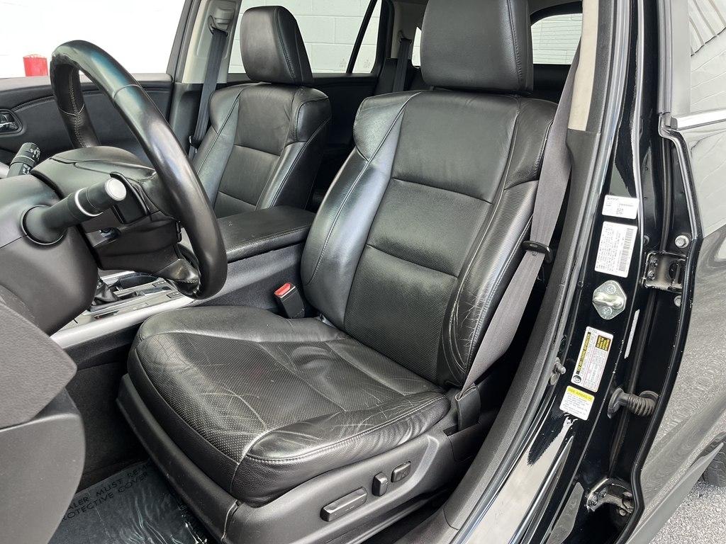 Acura RDX  2015