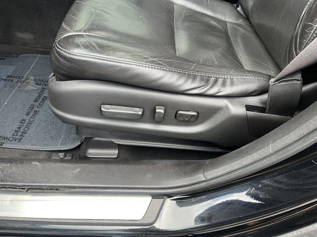Acura RDX  2015
