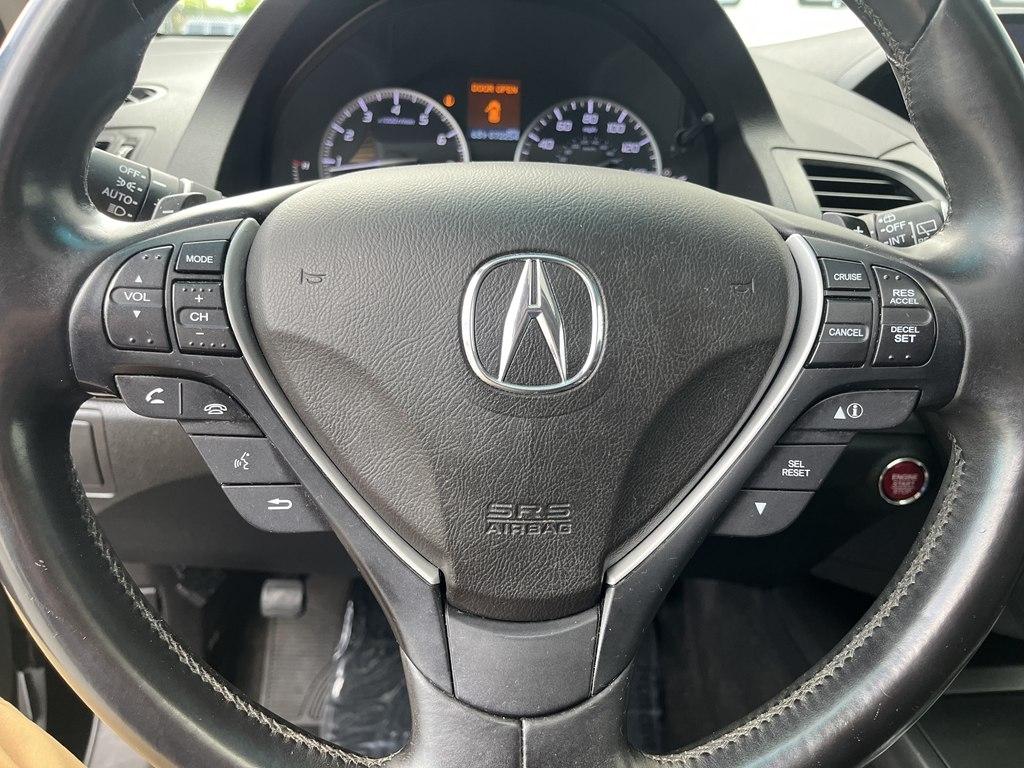 Acura RDX  2015