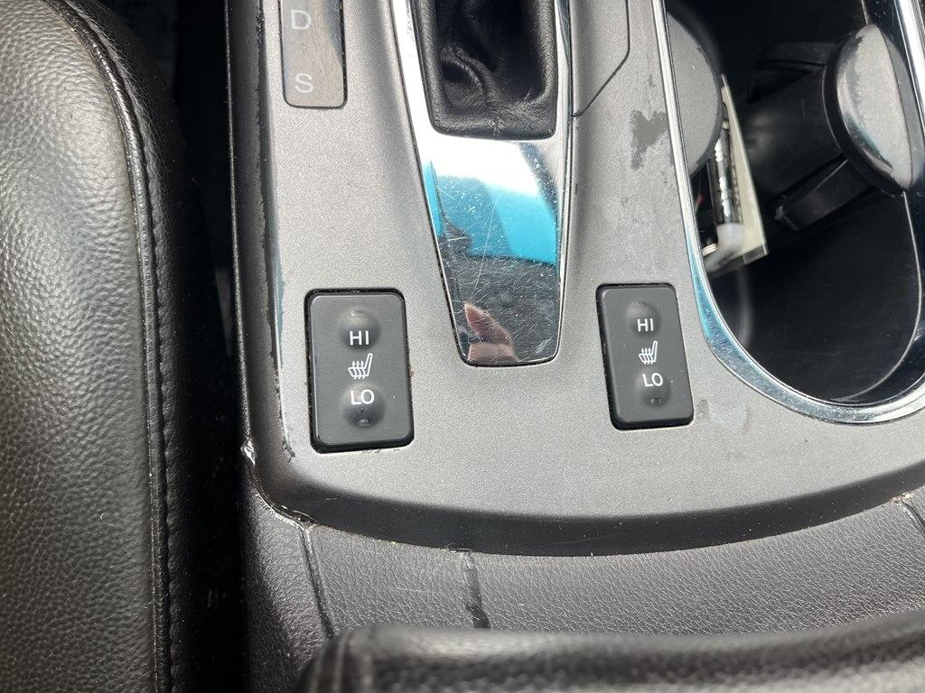 Acura RDX  2015