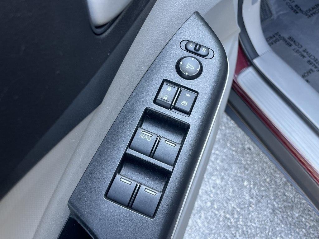 Honda CR-V  2013