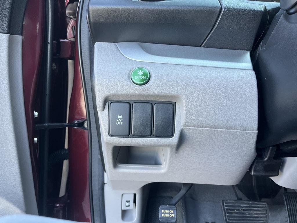 Honda CR-V  2013