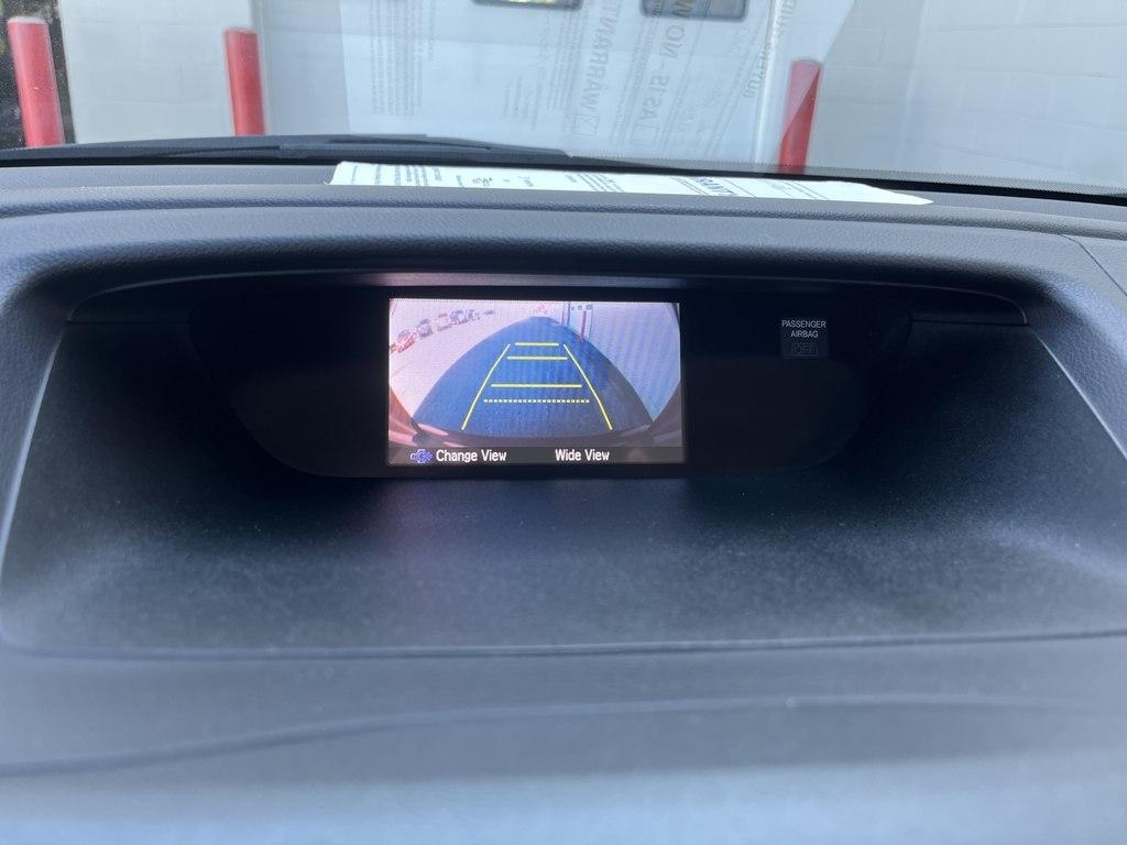 Honda CR-V  2013
