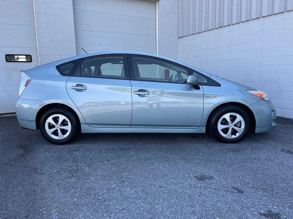 Toyota Prius  2015