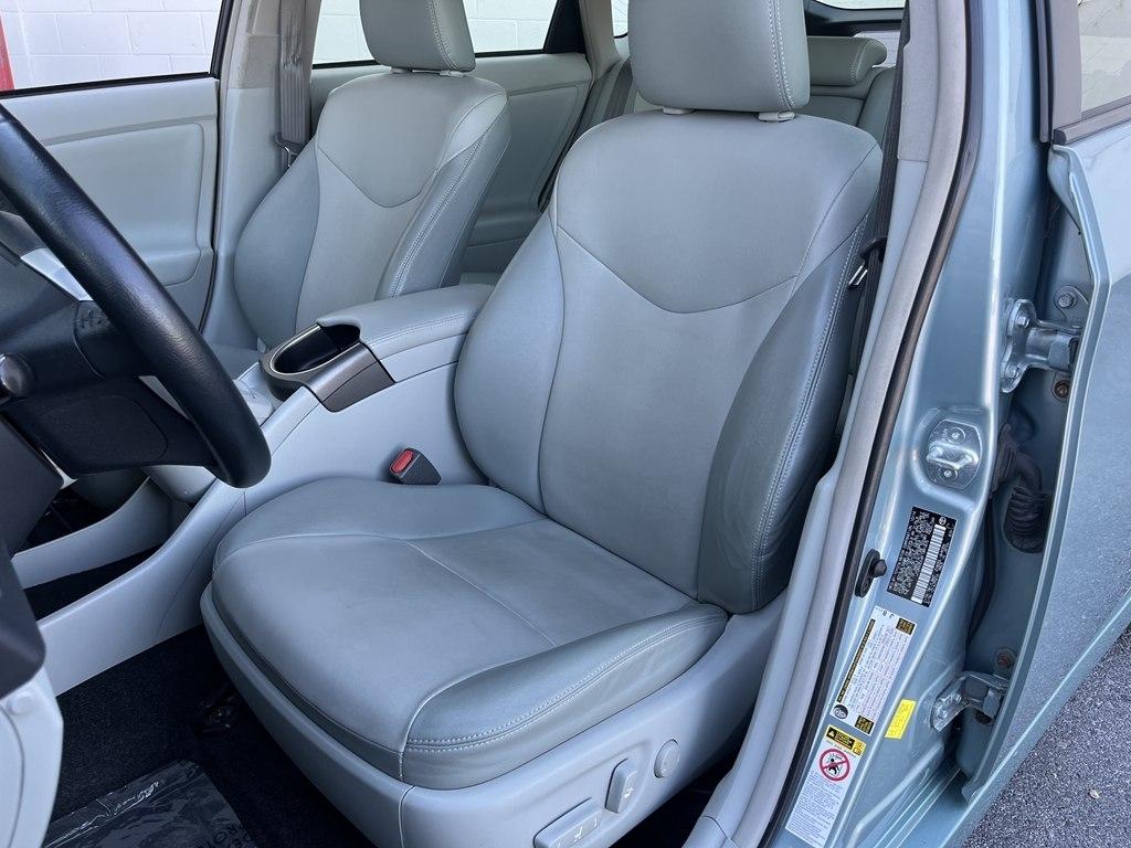 Toyota Prius  2015