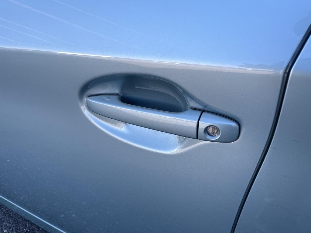 Toyota Prius  2015