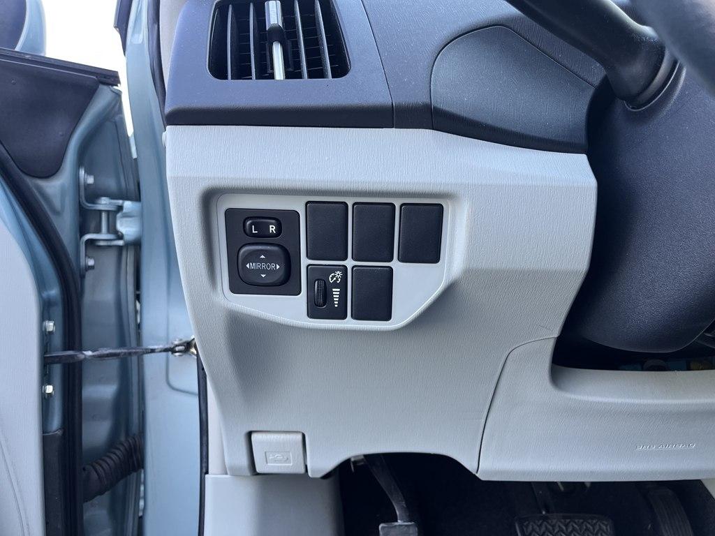Toyota Prius  2015