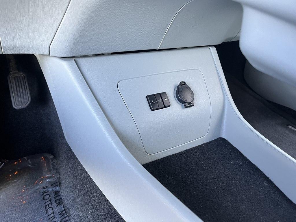 Toyota Prius  2015
