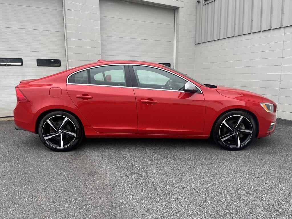 Volvo S60  2016