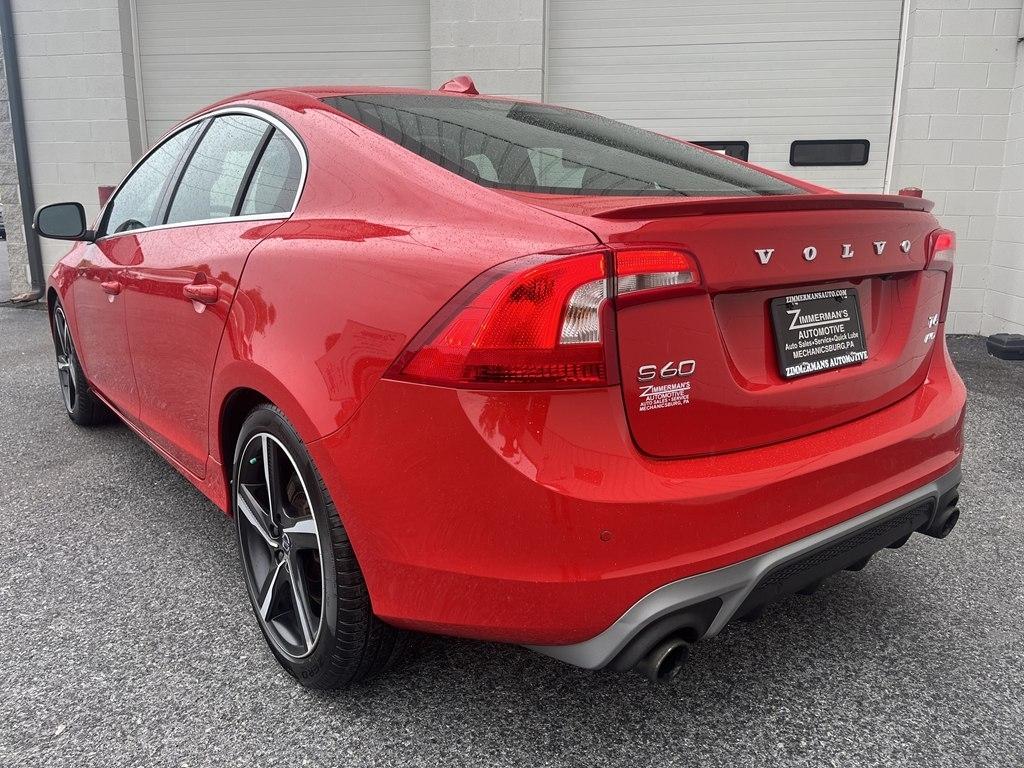 Volvo S60  2016
