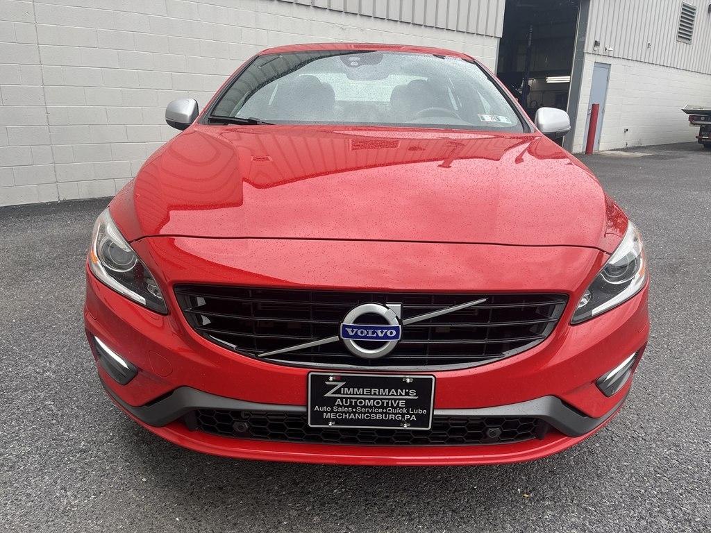 Volvo S60  2016
