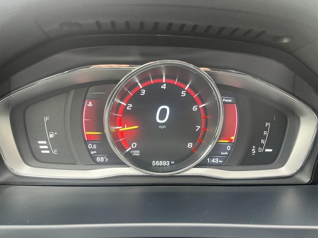 Volvo S60  2016