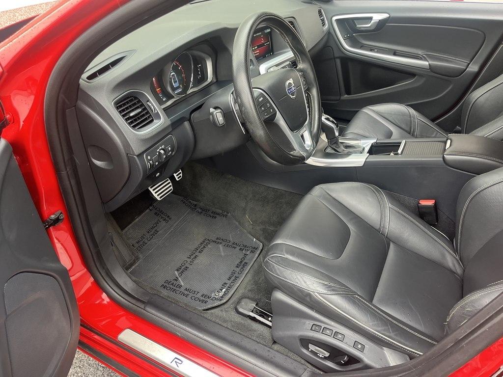Volvo S60  2016