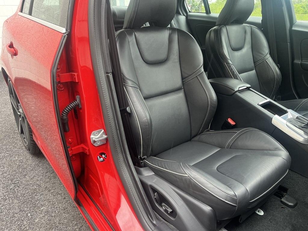 Volvo S60  2016