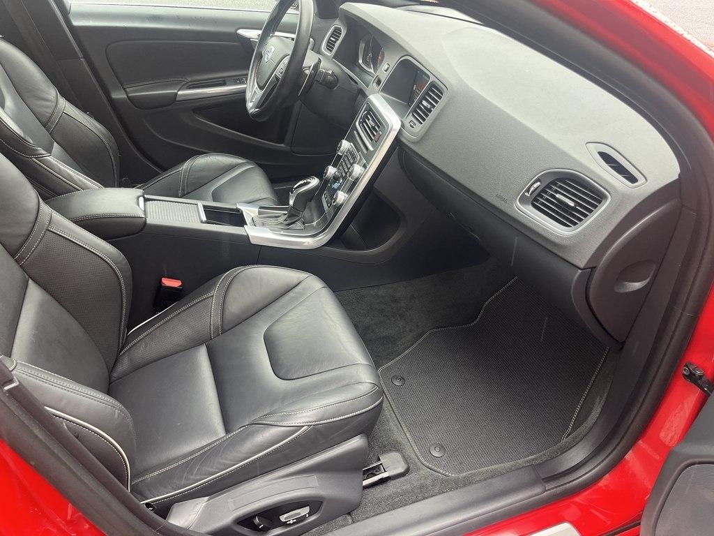 Volvo S60  2016