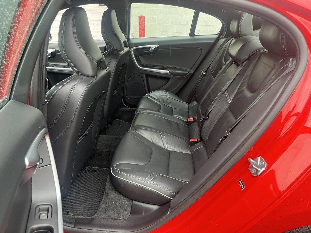 Volvo S60  2016